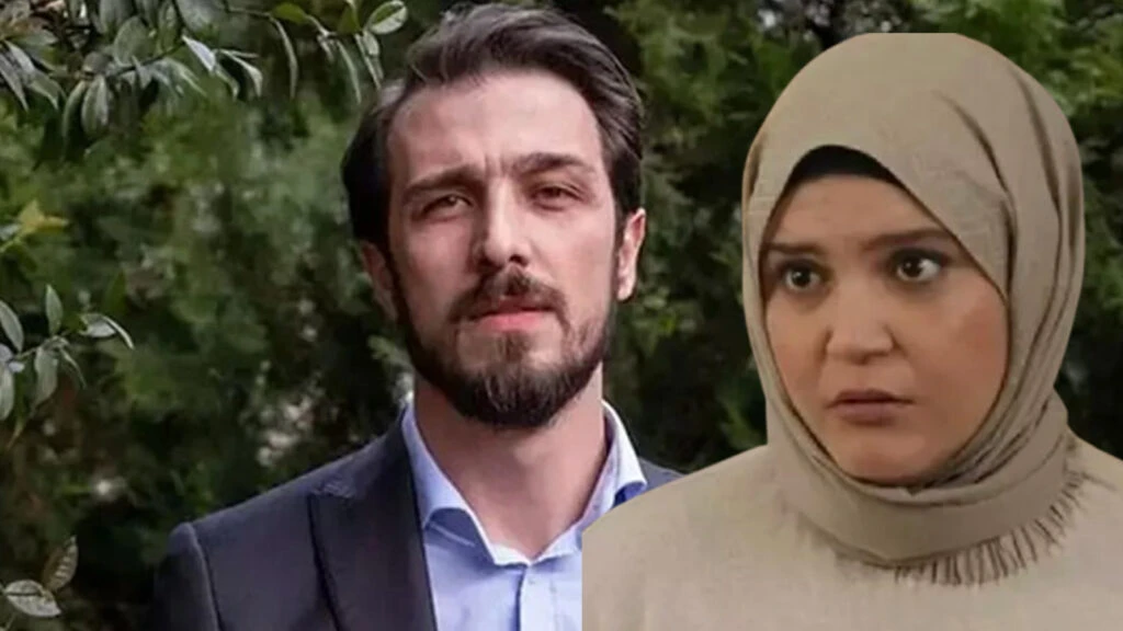 Kizilcik Serbetinden ayrilan Emrah Altintoprak partneri Feyza Civeleki takipten cikti 1