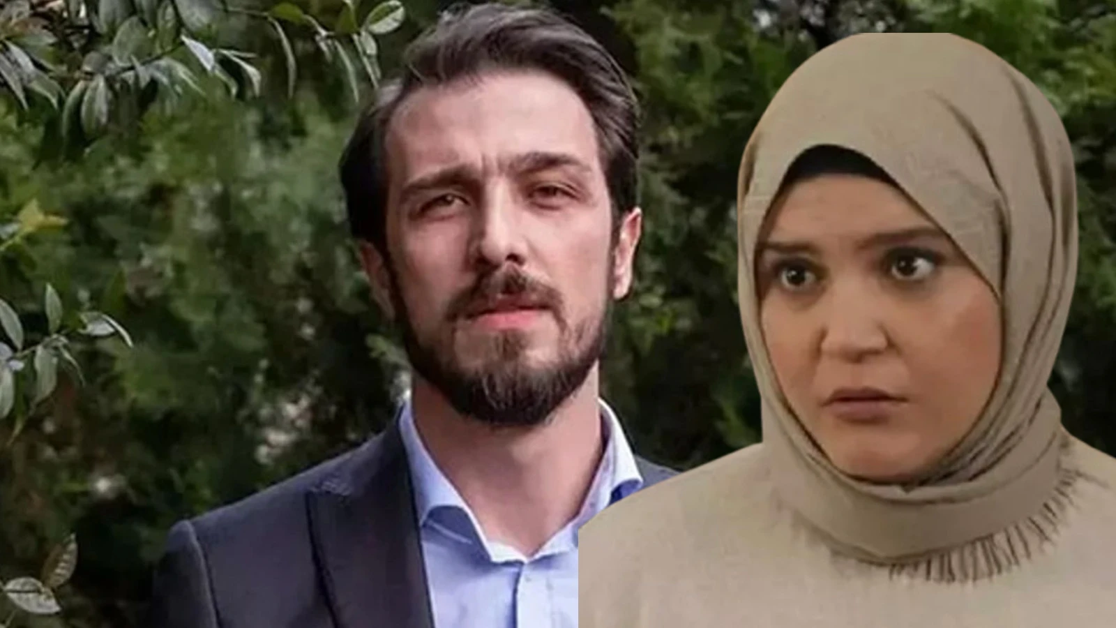 Kizilcik Serbetinden ayrilan Emrah Altintoprak partneri Feyza Civeleki takipten cikti 1