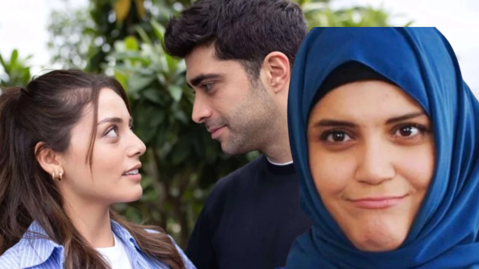 Kizilcik Serbetinden ayrilan Sila Turkoglu Dogukan Gungor ve Feyza Civeleki takipten cikardi