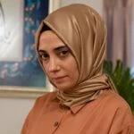 Kizilcik Serbetine Ruzgardan sonra bakin kim geliyor