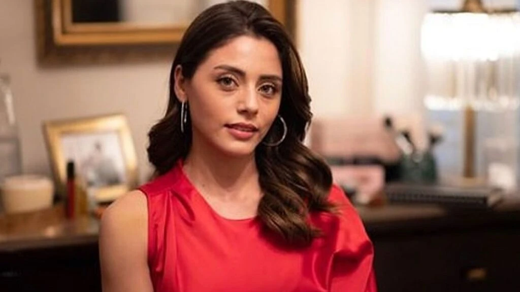 Kizilcik Serbetine veda eden Sila Turkoglundan surpriz proje doc dizisine sila turkoglu dahil oluyor