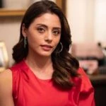 Kizilcik Serbetine veda eden Sila Turkoglundan surpriz proje doc dizisine sila turkoglu dahil oluyor