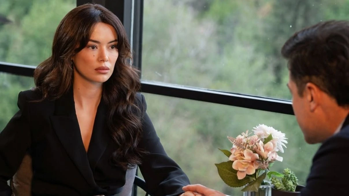 Kizilcik Serbetinin 118. Bolume Kivanc Kasabali konuk olacak