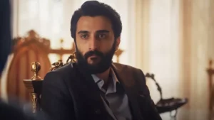 Kizilcik Serbetinin Firazi kimdir