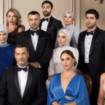 Kizilcik Serbetinin Zulfikari Bahtiyar Memili diziden ayriliyor Yaprak dokumu devam ediyor