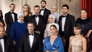 Kızılcık Şerbeti’nin Zülfikar’ı Bahtiyar Memili diziden ayrılıyor! Yaprak dökümü devam ediyor