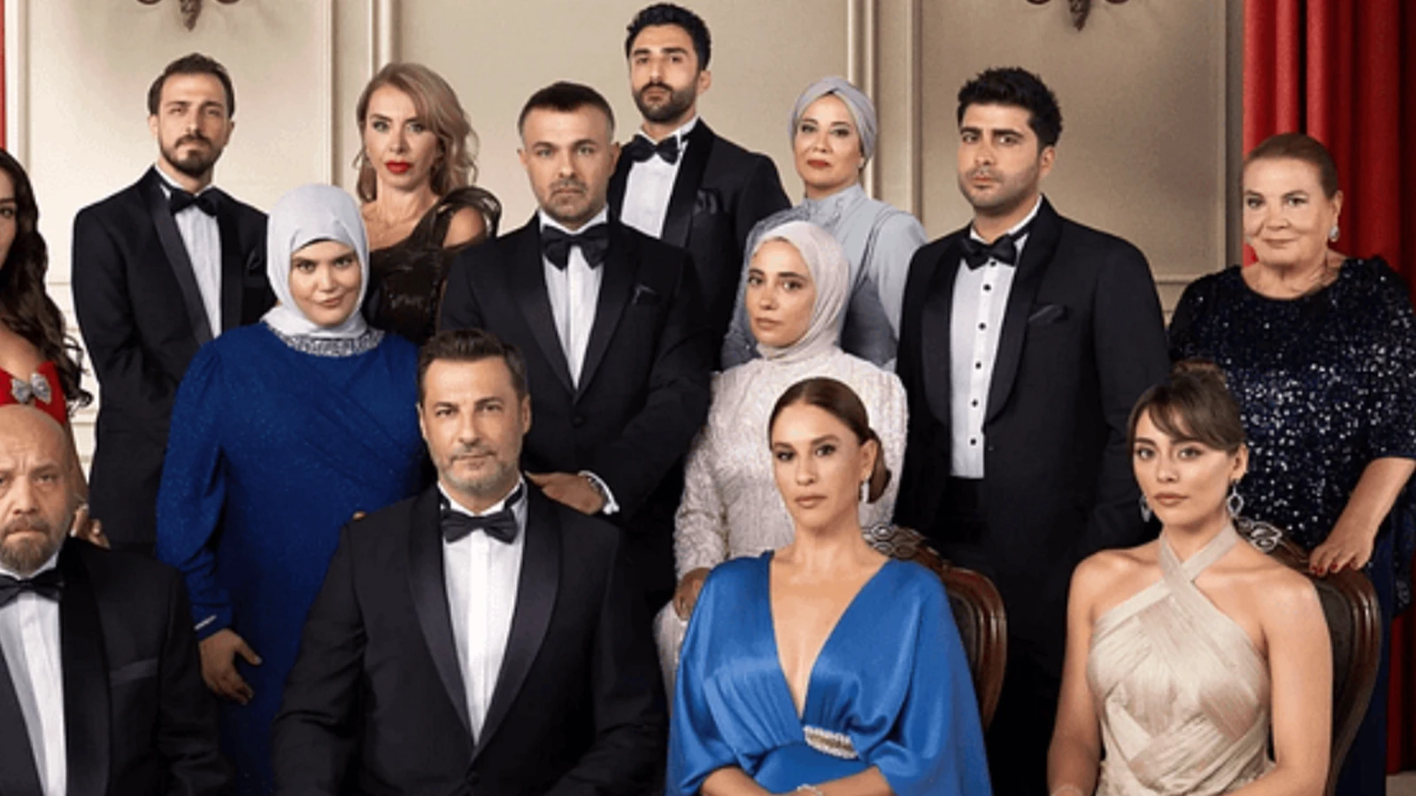 Kizilcik Serbetinin Zulfikari Bahtiyar Memili diziden ayriliyor Yaprak dokumu devam ediyor