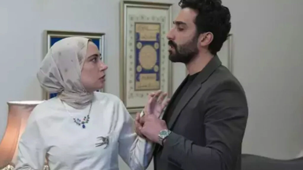 Kizilcik Serbetti 114. Bolum fragmani yayinlandi mi Kizilcik Serbeti son bolumde ne oldu Bomba gelisme Unallardan biri yasiyor olabilir