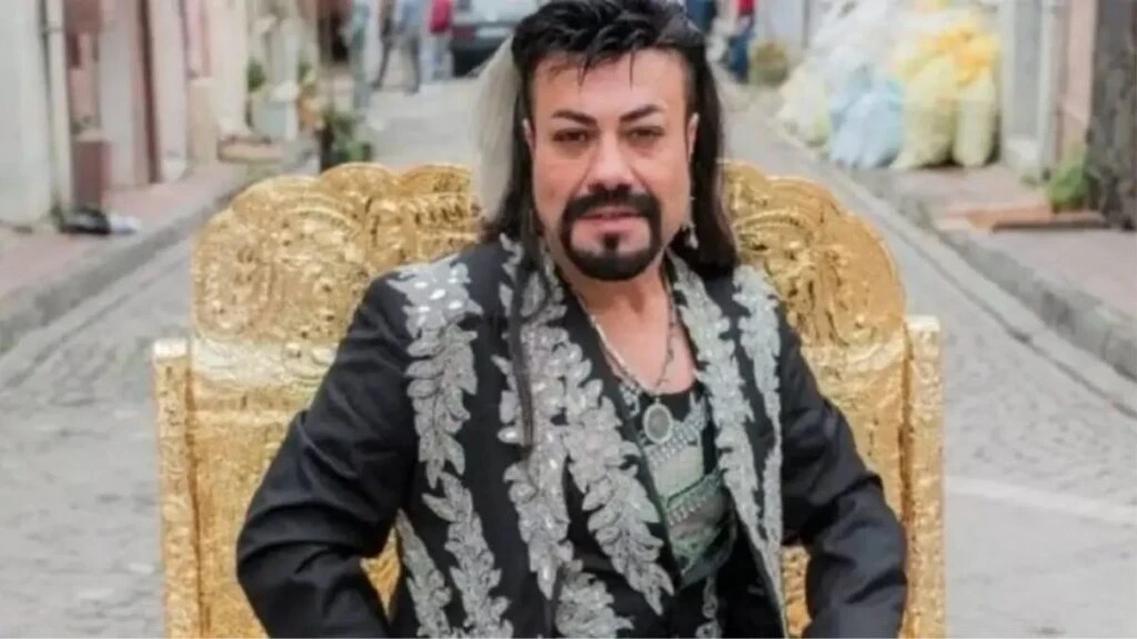 Kobra Murat’ın kızına ne kadar altın takıldı? Kobra Murat’ın işi ne?