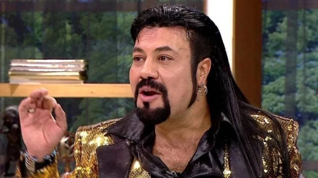 Kobra Murat’ın kızına ne kadar altın takıldı? Kobra Murat’ın işi ne?