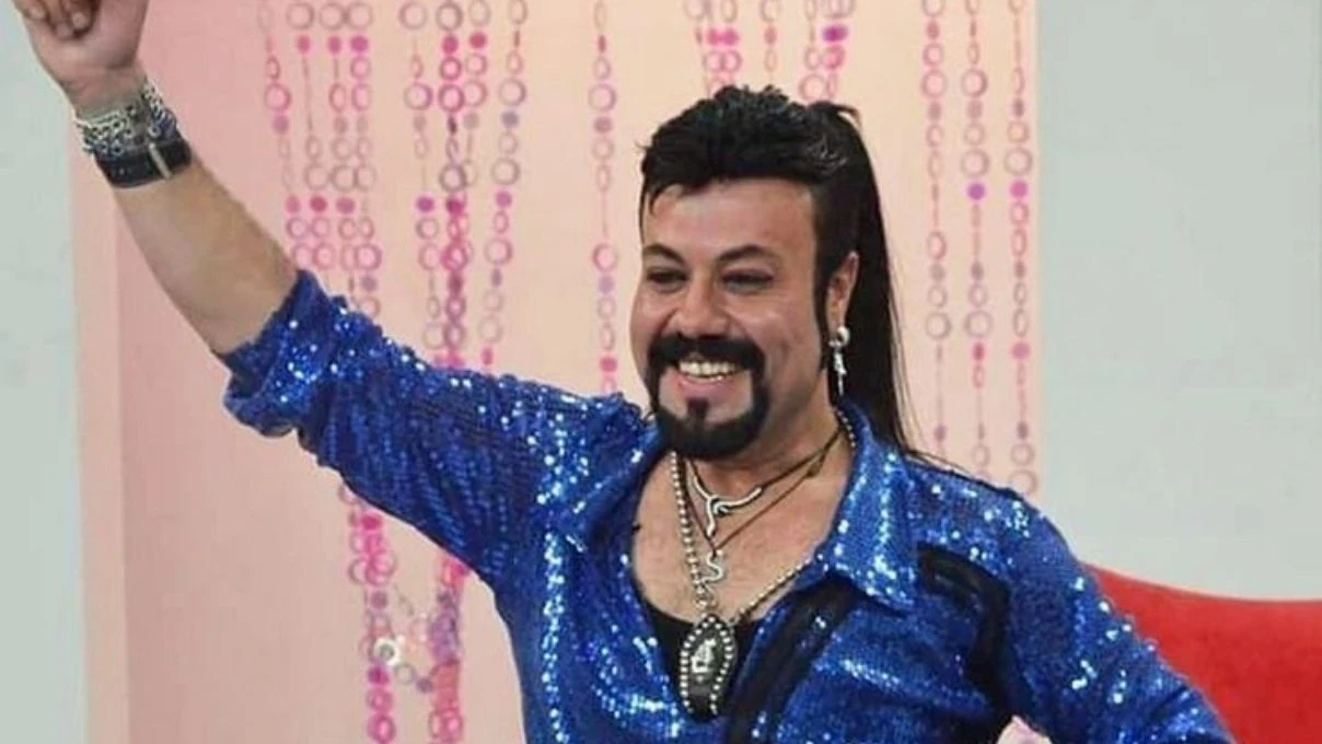 Kobra Murat’ın kızına ne kadar altın takıldı? Kobra Murat’ın işi ne? 6 Kobra Murat’ın kızına ne kadar altın takıldı? Kobra Murat’ın işi ne?