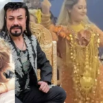 Kobra Muratin kizi Sergul Divandilerin Sibel Cana olan benzerligi sosyal medyayi salladi Gorenler ayni ikizi gibi diyor