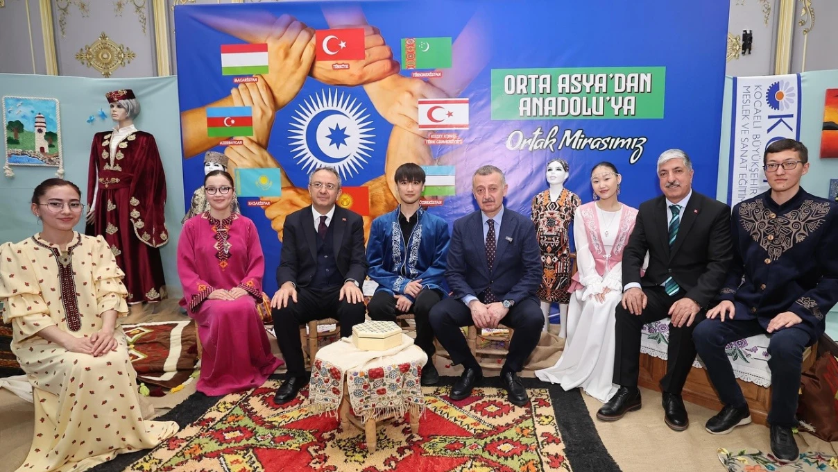 Kocaeli 5