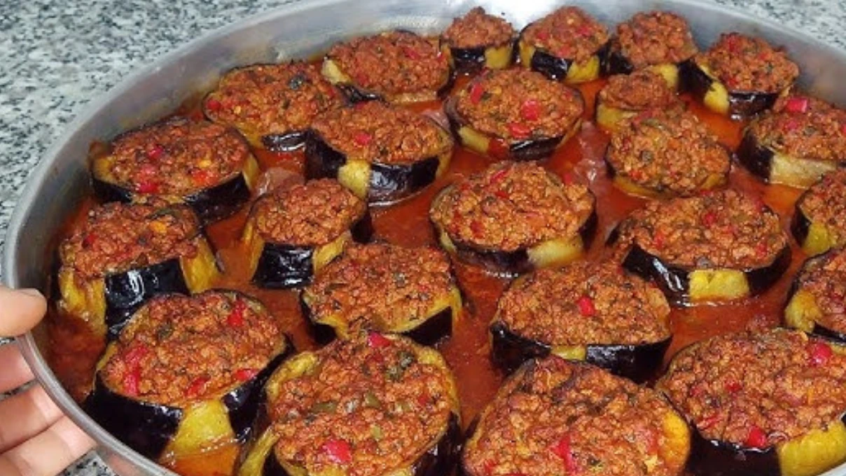 Konak Kebabi 5