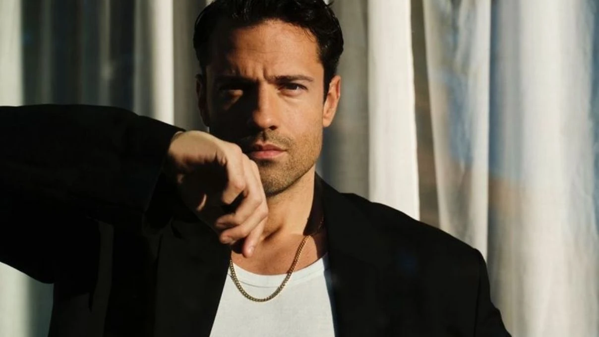 Konstantinos Argiros kimdir