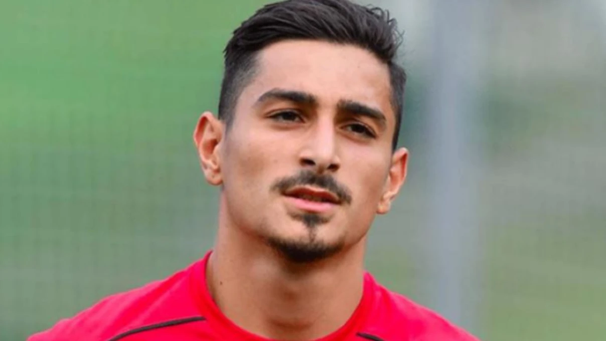 Koray Gunter 1