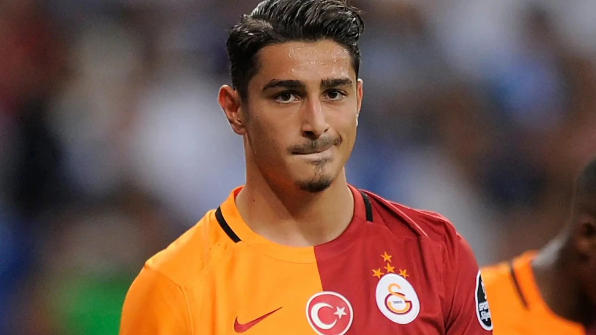 Koray Gunter 3