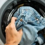 Kot pantolonlari sakin bu derecede yikamayin kot pantolon nasil yikanir