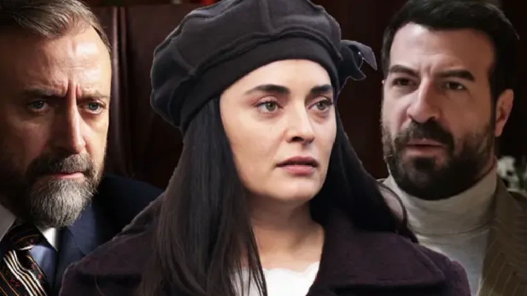 Kral Kaybederse gercek bir hikaye mi uyarlama mi Kral Kaybederse neden final yapti