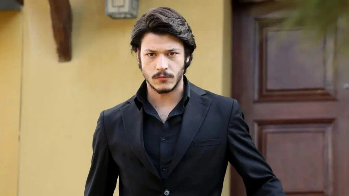 Serdar Ortaç’ın hayatı film oluyor! Kubilay Aka gündemde
