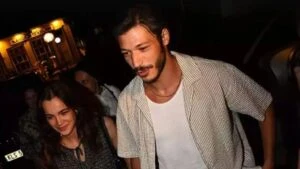 Kubilay Aka ve Hafsanur Sancaktutan evleniyorlar mi
