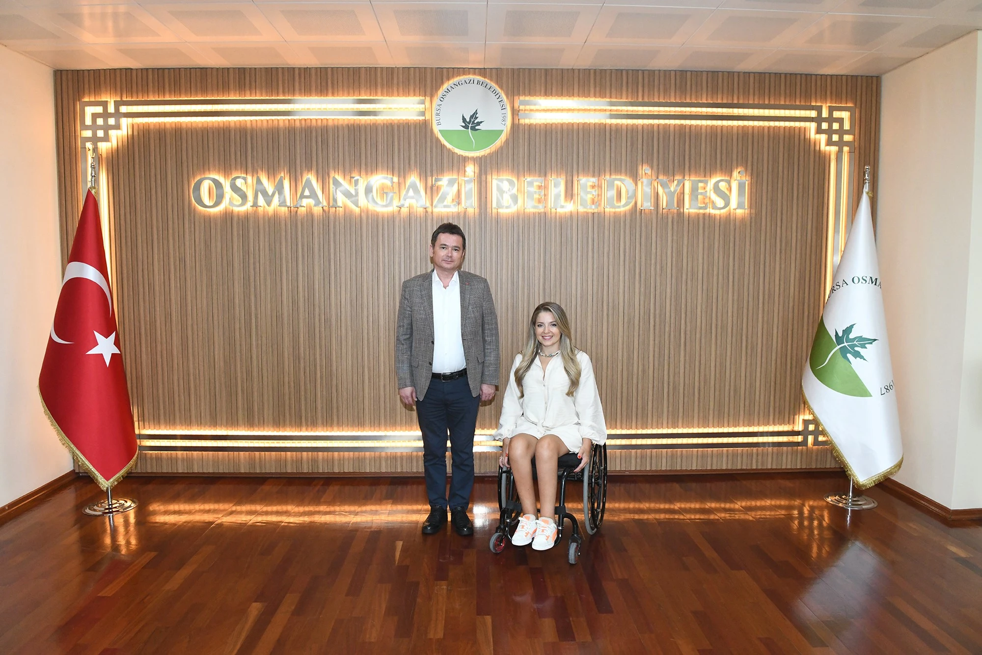 Kubra Denizci Keskin 1