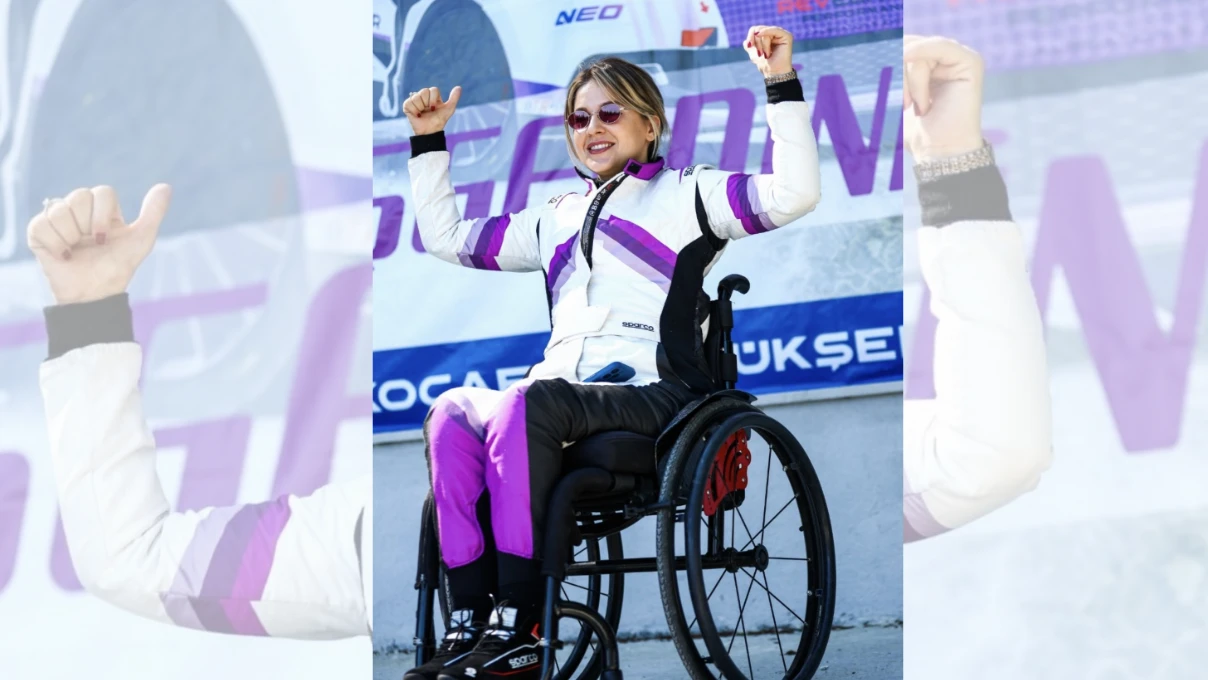 Kubra Denizci Keskin 6