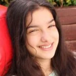 Kübra Süzgün kimdir, kaç yaşında? Kübra Süzgün aslen nereli?