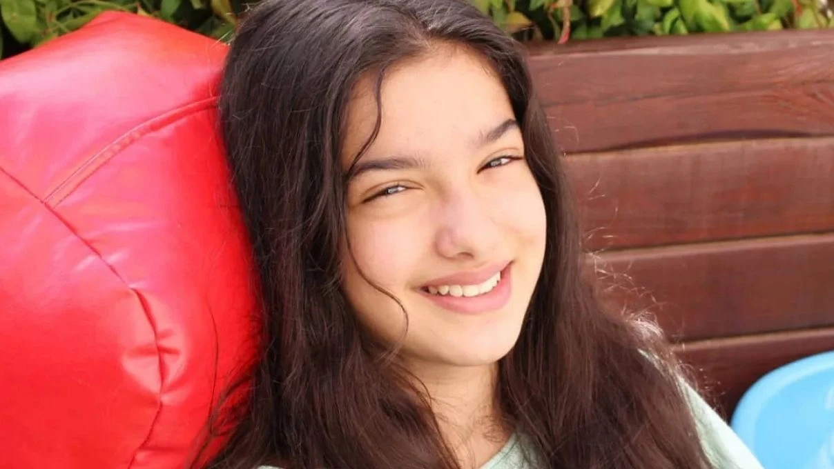 Kübra Süzgün kimdir, kaç yaşında? Kübra Süzgün aslen nereli?