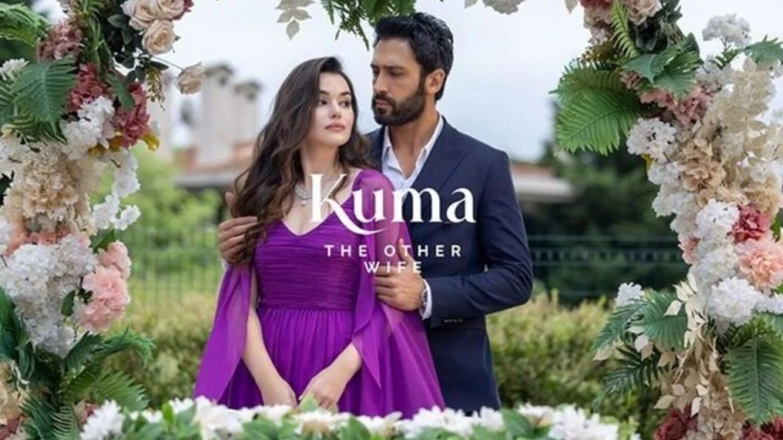 Kuma dizisi hangi kanalda başlayacak? Kuma dizisi kaç bölüm? » Mavi Kadın