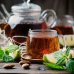 Kurban Bayraminin ilk gunu icmeden yatmayin Mide ferahlatan karisim