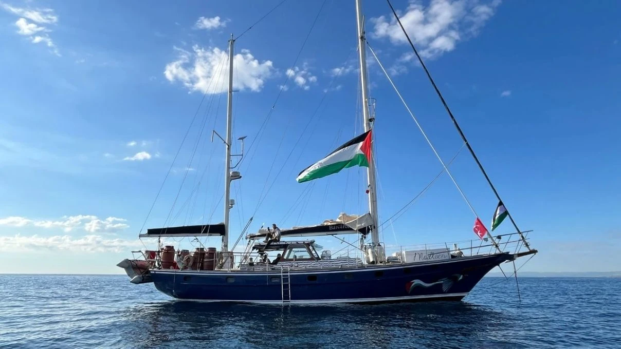 Kuresel Sumud Filosu 5 1