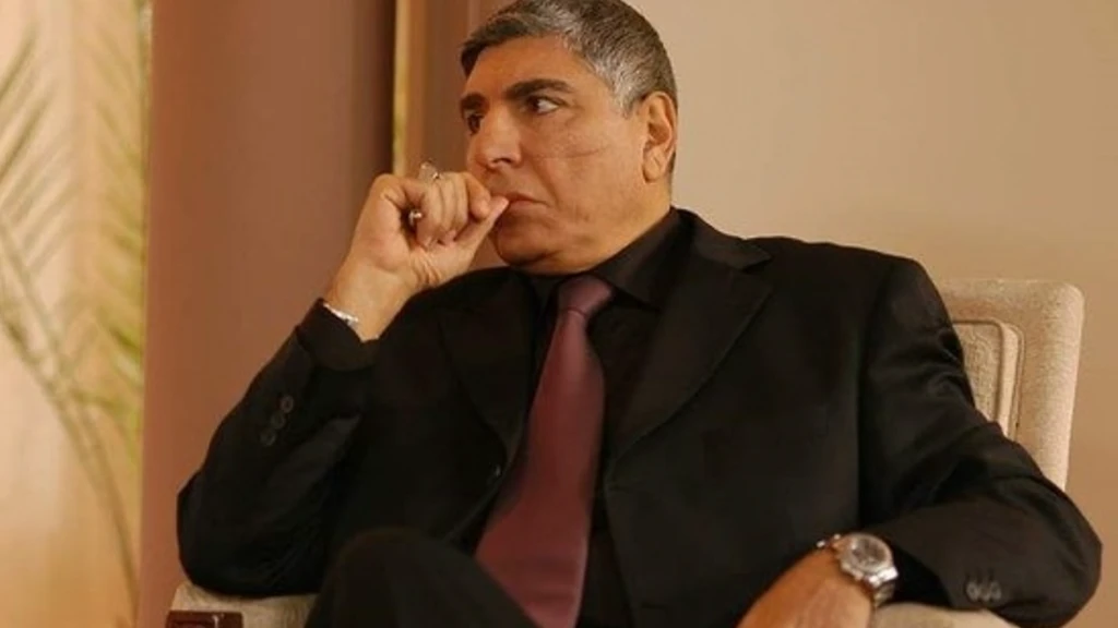 Kurtlar Vadisinin Kilici Atilla Olgac yillar sonra ilk kez goruntulendi