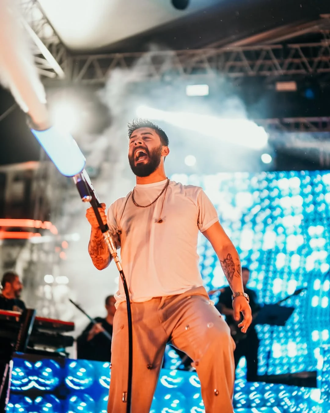 Kurtuluş Kuş ve Burak Bulut’un arası açıldı! Birbirlerini takipten çıktılar 8 Kurtulus Kus