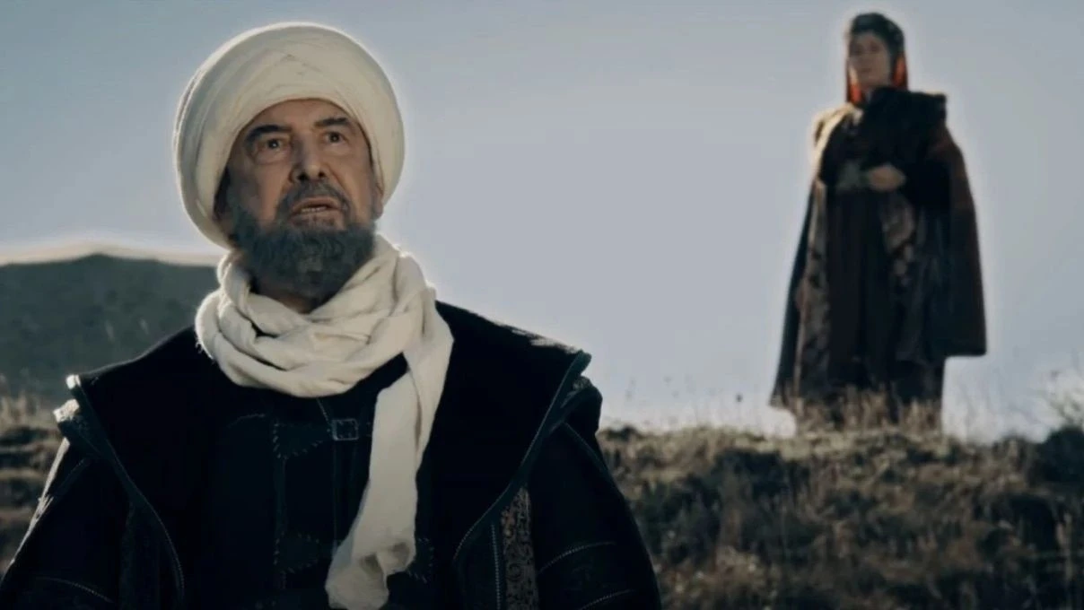 Bu akşam Kuruluş Orhan var mı? Kuruluş Orhan başladı mı?