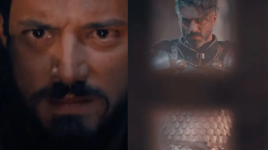 Kurulus Orhan 2. bolum fragmani yayinlandi Flavius kardesinin intikamini nasil alacak