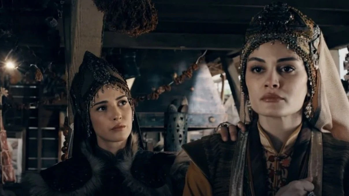 Bu akşam Kuruluş Orhan var mı? Kuruluş Orhan başladı mı?
