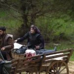 Kuruluş Orhan 3. bölümde Fatma Hatun tuzaktan kurtulabilecek mi