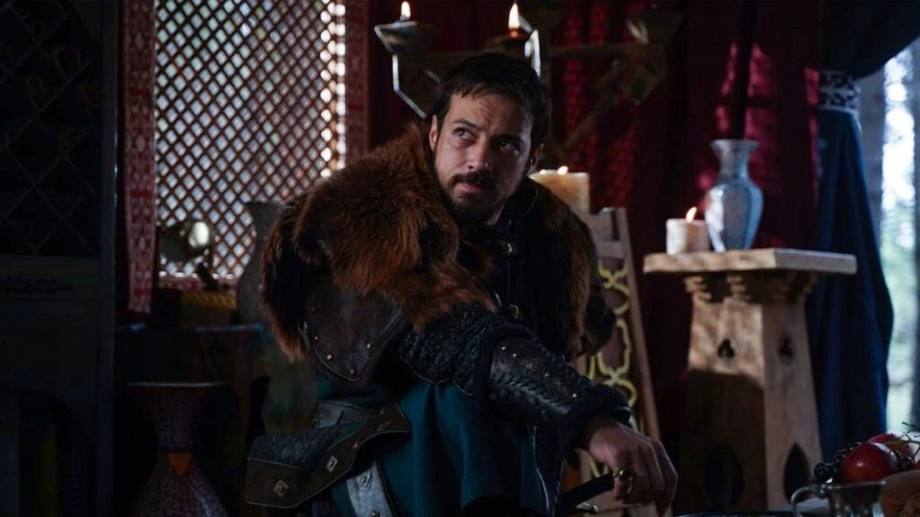 Kuruluş Orhan dizisinin 2. bölüm 2. tanıtımı yayınlandı! Yeni bölümde neler olacak?