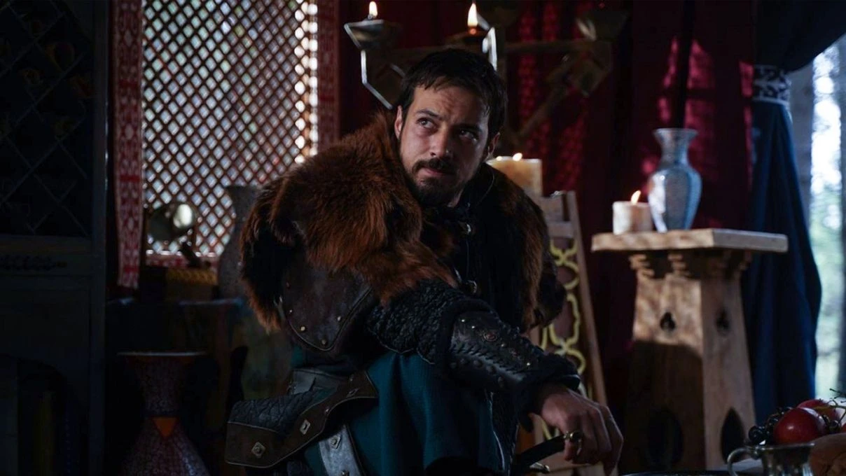 Kuruluş Orhan dizisinin 2. bölüm 2. tanıtımı yayınlandı! Yeni bölümde neler olacak?