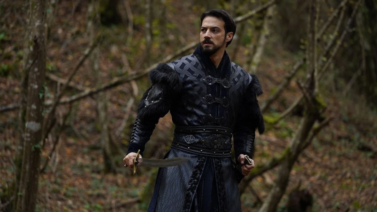 Kurulus Orhan 5. Bolumde Orhan Beyin yeni hedefi neresi Sahinsahin plani ne