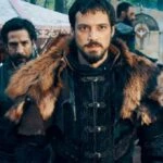 Mert Yazıcıoğlu sosyal medyanın diline düştü! Kuruluş Orhan dizisiyle geliyor