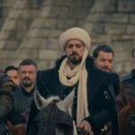 Kurulus Orhan 6. Bolumde Orhan Beyin yeni dusmanlari kim Kayi obasina gelen kadin kim