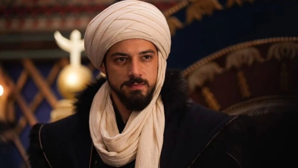 Kurulus Orhan 6. Bolumde Sahinsah Orhana ihanet mi edecek