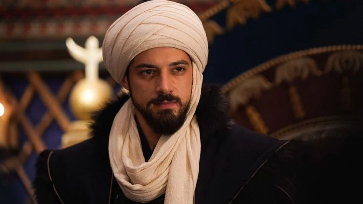 Kurulus Orhan 6. Bolumde Sahinsah Orhana ihanet mi edecek