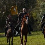 Kurulus Orhan 7. Bolumde Dafnenin amaci ne