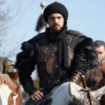 Kurulus Orhan 7. Bolumde Mabed sovalyesi lideri Hectorun plani ne