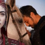 Kurulus Orhan Bala Hatun kim olacak Vahide Percin Kurulus Orhan kadrosuna mi dahil oluyor