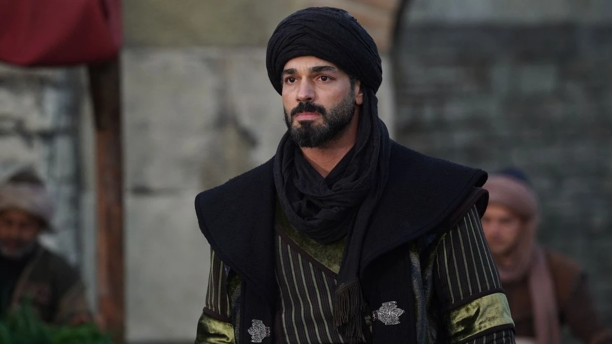 Kuruluş Orhan dizisinde büyük dönüşüm! Flavyus Müslüman mı oluyor?