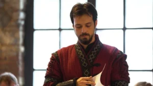 Orhan Bey'in kardeşi ortaya çıktı! Fatma Hatun rolüyle Cemre Gümeli Kuruluş Orhan'ı sallayacak 9 Kurulus Orhan dizi 1